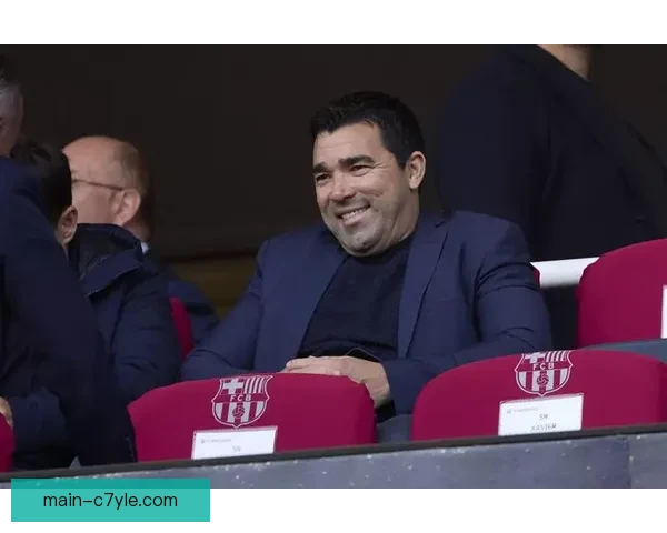 德科敲定巴萨夏窗计划两人待售