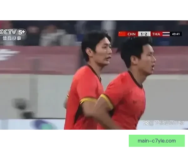 余望点射扳平李新翔造点受伤退